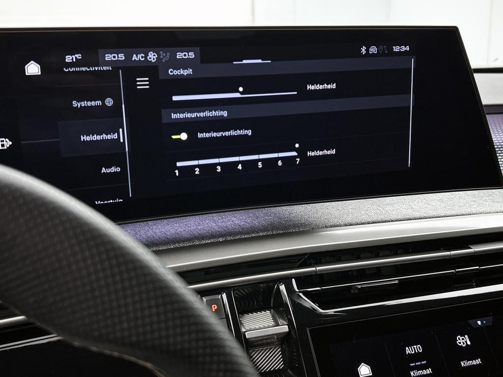 Peugeot 3008 hybrid 145pk automaat gt | rijklaar | elektrische achterkep | 