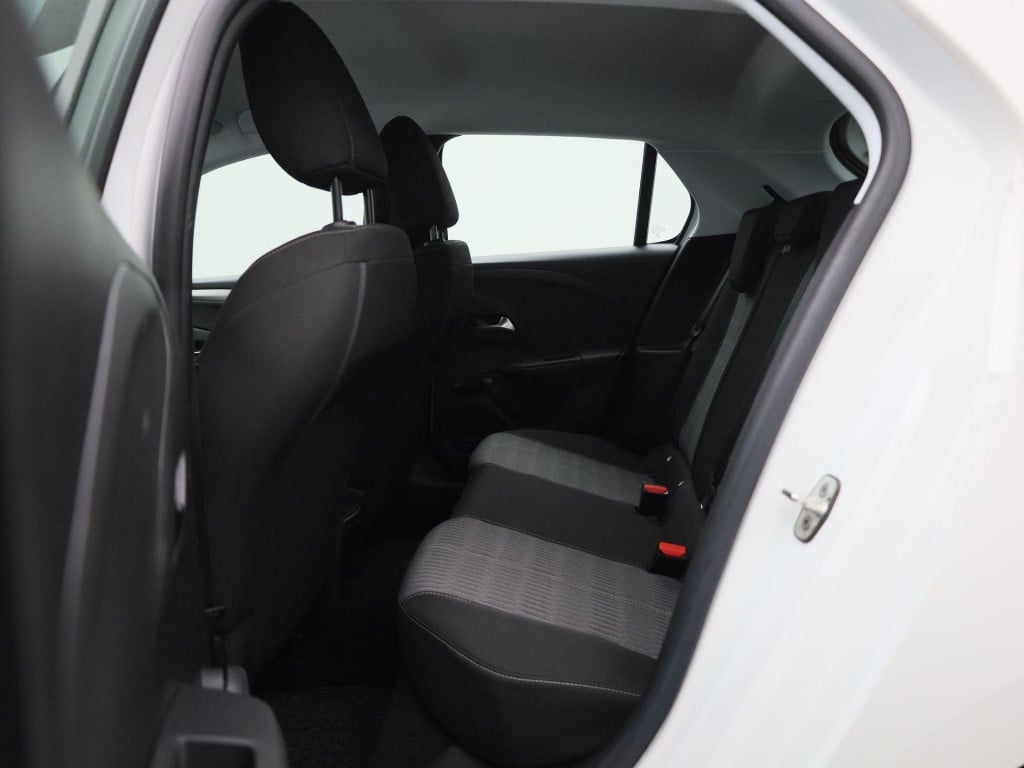 Opel Corsa 1.2 edition | airco | apple carplay/android auto | 16" lichtmeta