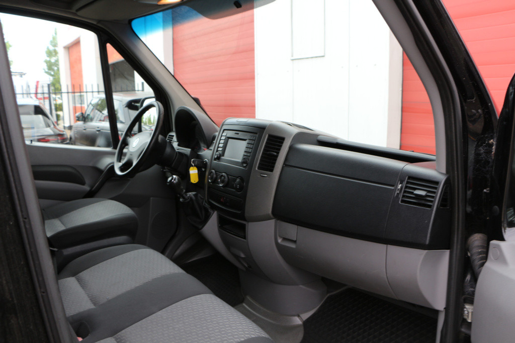 Volkswagen Crafter 2.0 tdi l2h2 | koelwagen konvekta