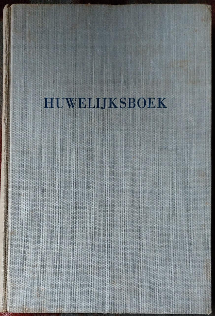 Oud Boek