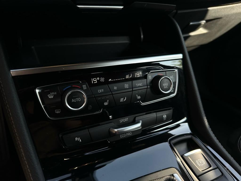 BMW 2-serie active tourer 225i high executive