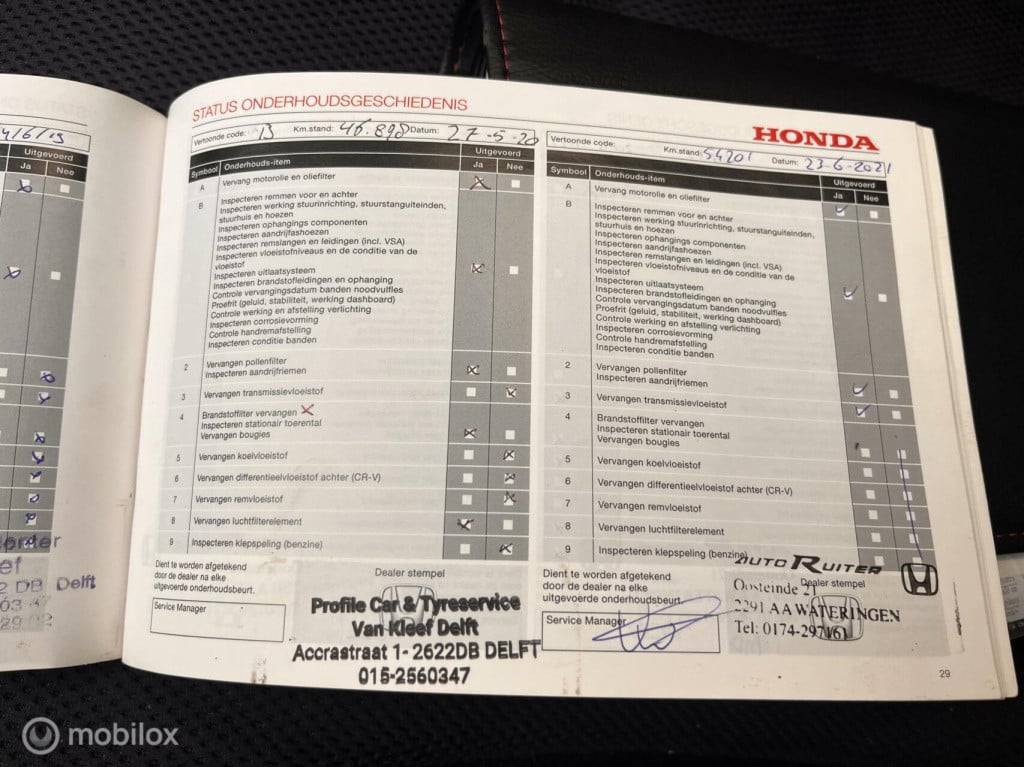Honda Jazz 1.4 hybrid elegance i navi i achteruitrijcamera