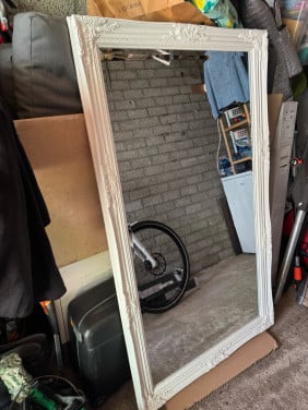 Spiegel brocante