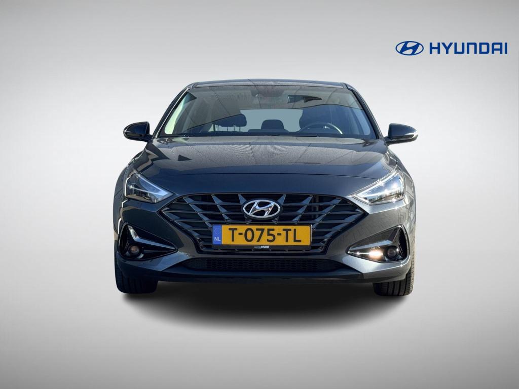 Hyundai I 30 1.0 t-gdi mhev comfort smart
