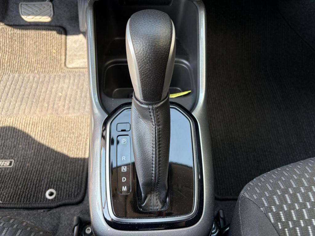 Suzuki Ignis 1.2 smart hybrid style automaat