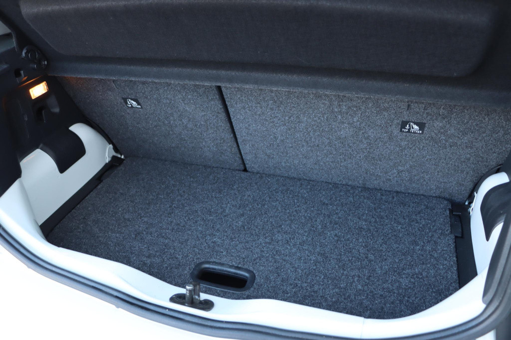 Volkswagen UP! move up! 1.0 mpi 65pk