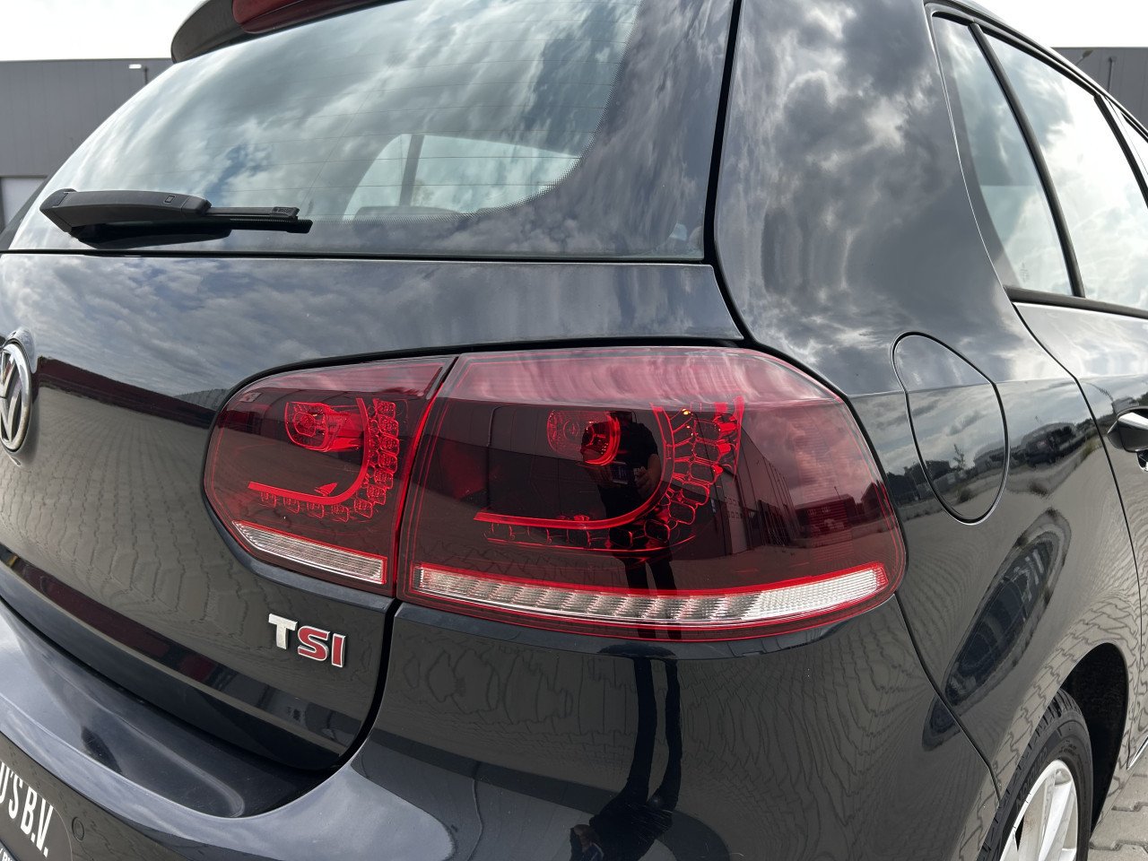 Volkswagen Golf 1.4 TSI Highline/CARPLAY/CRUISE CONTR/AIRCO