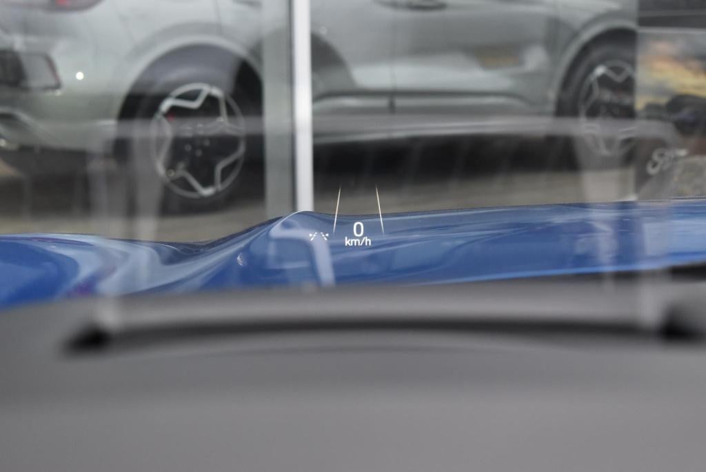 Ford Kuga 2.5 phev st-line x | climate control | adaptieve cruise control |