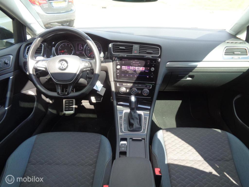 Volkswagen Golf 1.5 tsi iq-drive/airco/ecc/panorama dak/led/navi/carplay/lm