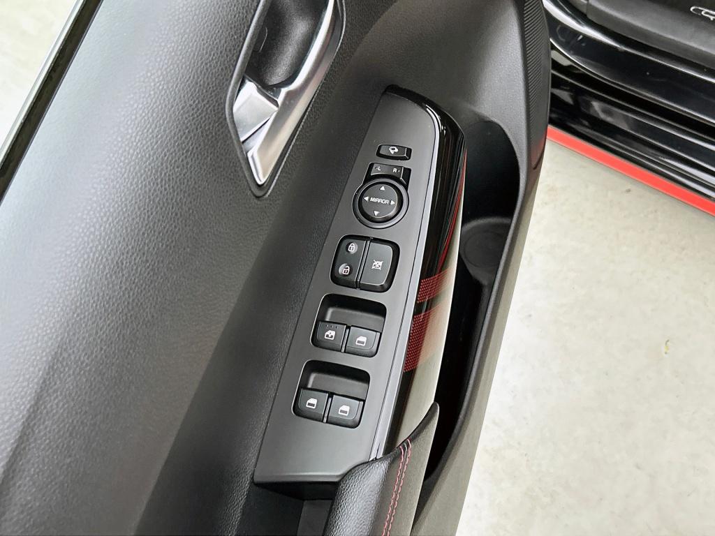 Kia Picanto 1.0 t-gdi gt-line | 100pk | stoel/stuurwielverwarming |