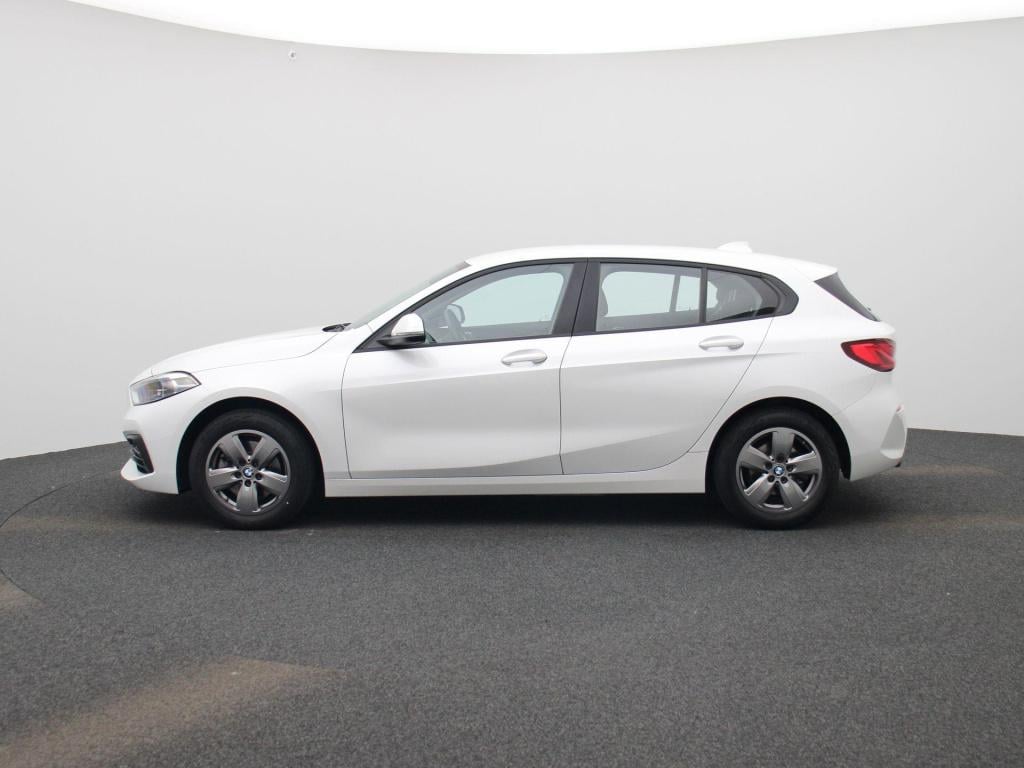 BMW 1 Serie 118i executive | navigatie | climate control | parkeer sensoren