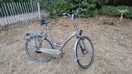 Batavus damesfiets