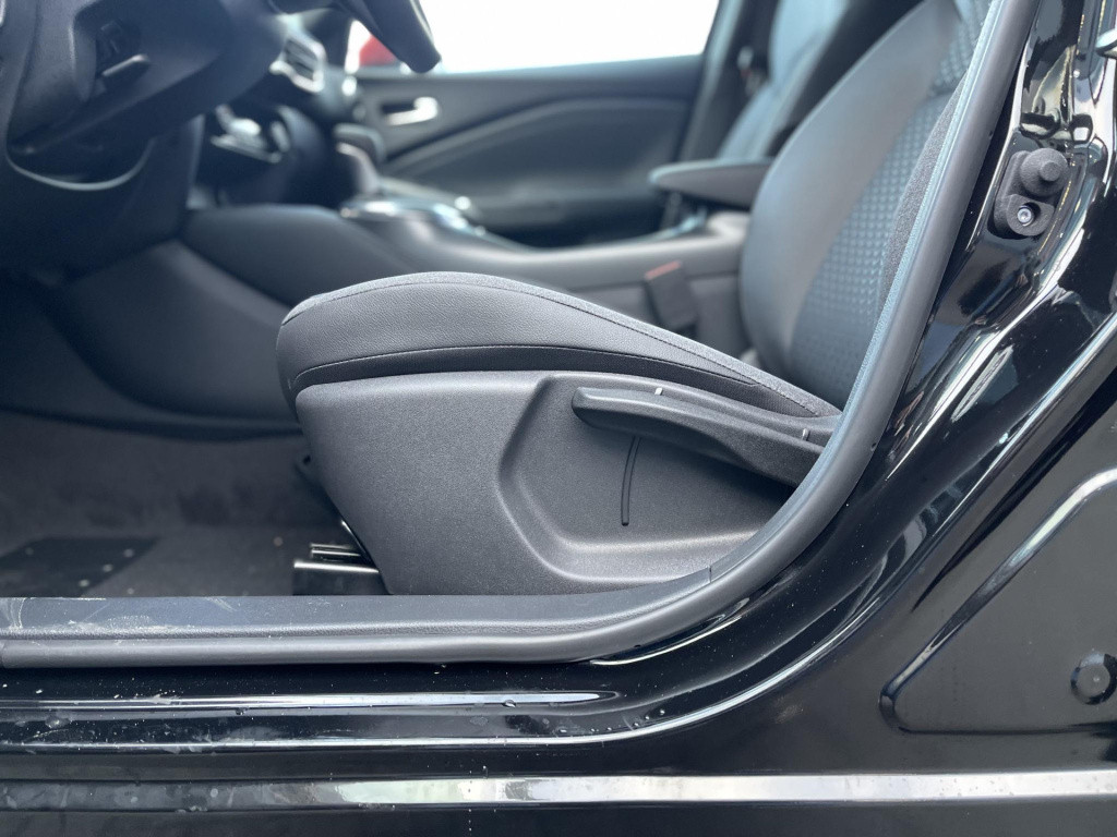 Nissan Juke 1.6 hybrid n-design