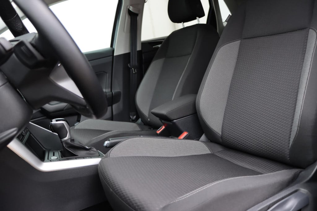 Volkswagen Polo 1.0 tsi life edition dsg7