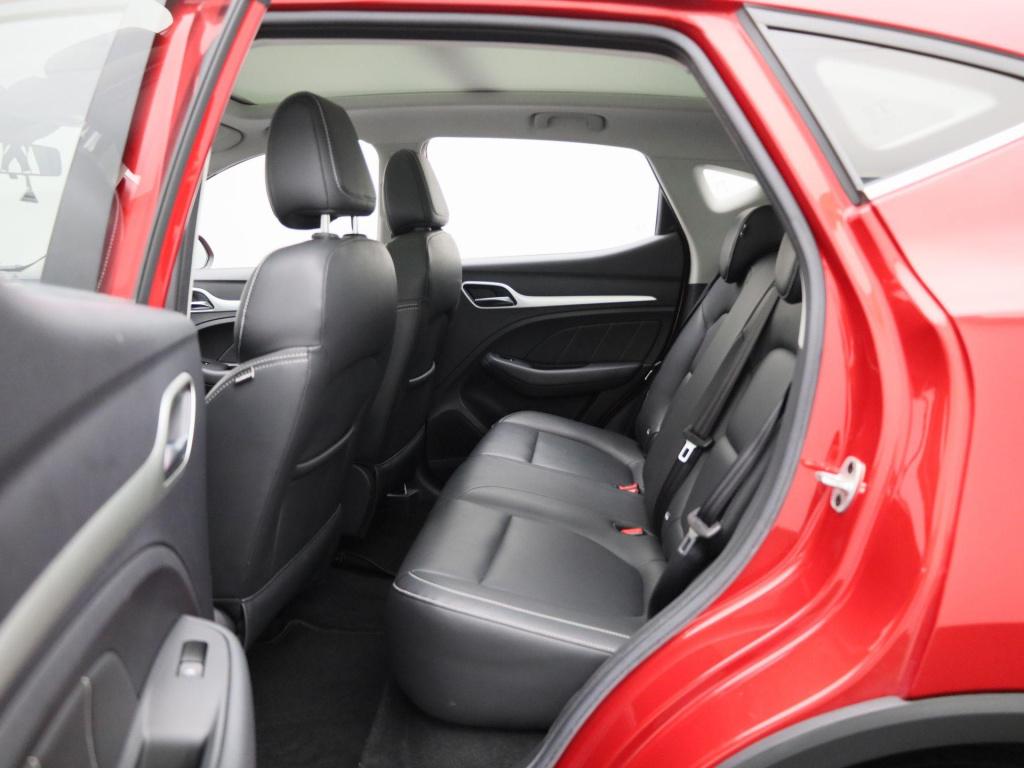MG Zs Ev luxury 45 kwh