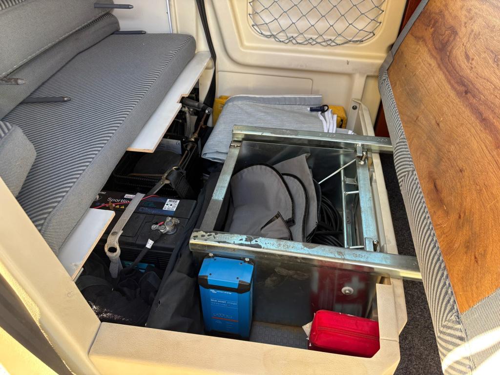 Volkswagen Onbekend optima