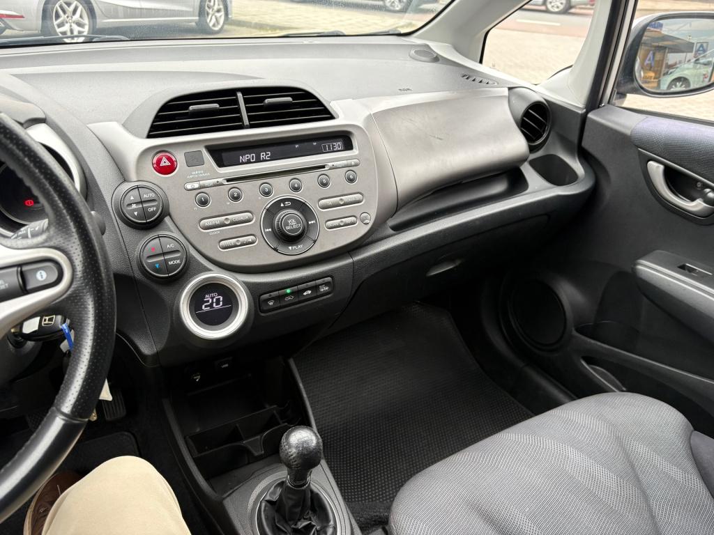 Honda Jazz 1.4 comfort