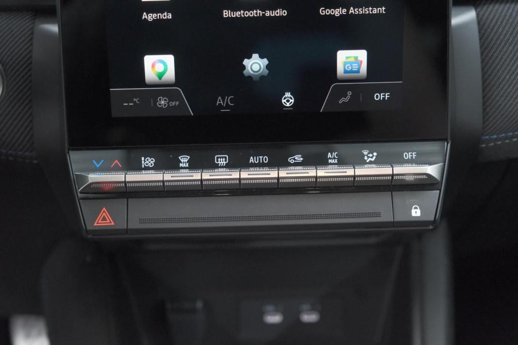 Renault Captur 1.8 e-tech full hybrid 160 esprit alpine | 360 camera | dode