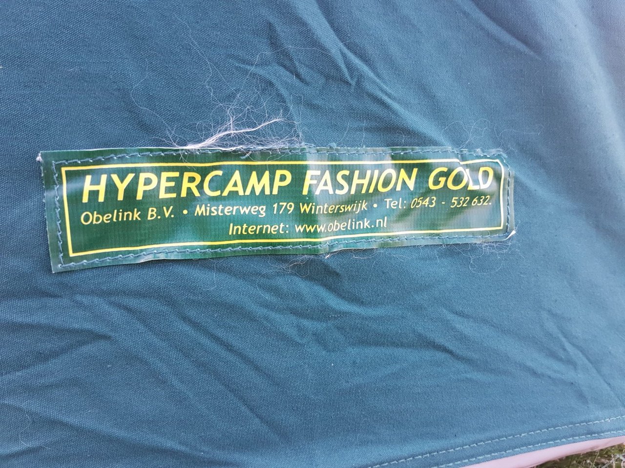 Tent