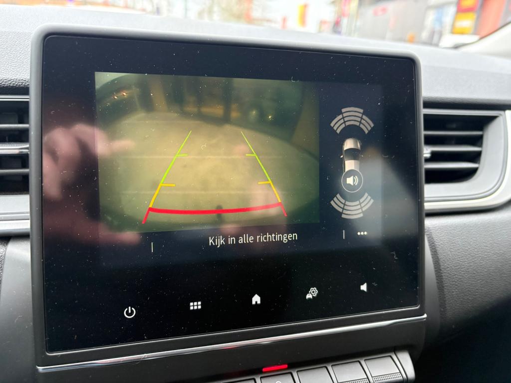 Renault Captur 1.0 tce 100 bi-fuel zen