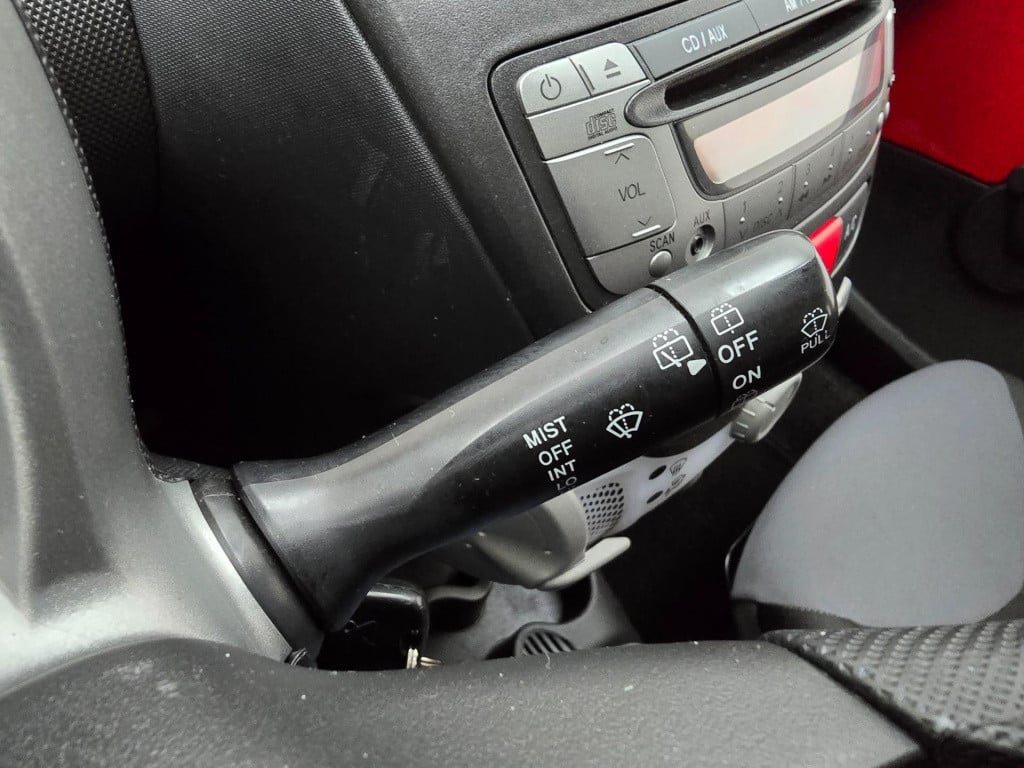 Peugeot 107 occasion 1.0 access accent met airco en 5 deurs uitvoering | tr