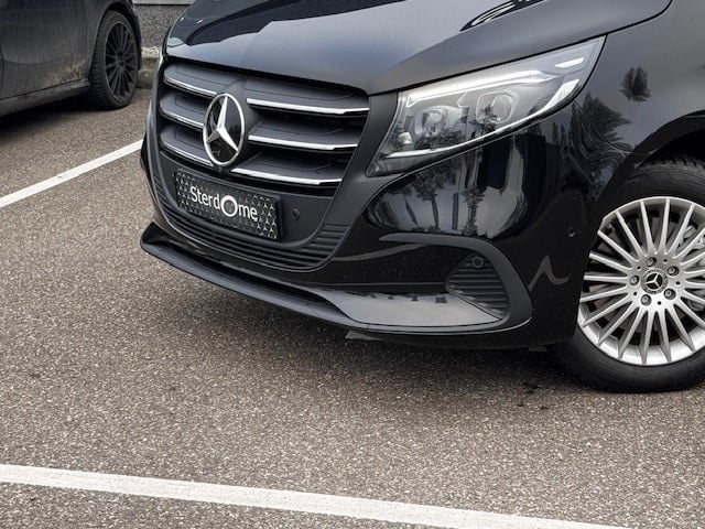 Mercedes-Benz Vito 119 cdi l3 sportpakket l dubbel cabine l 4 x 4 l airmati