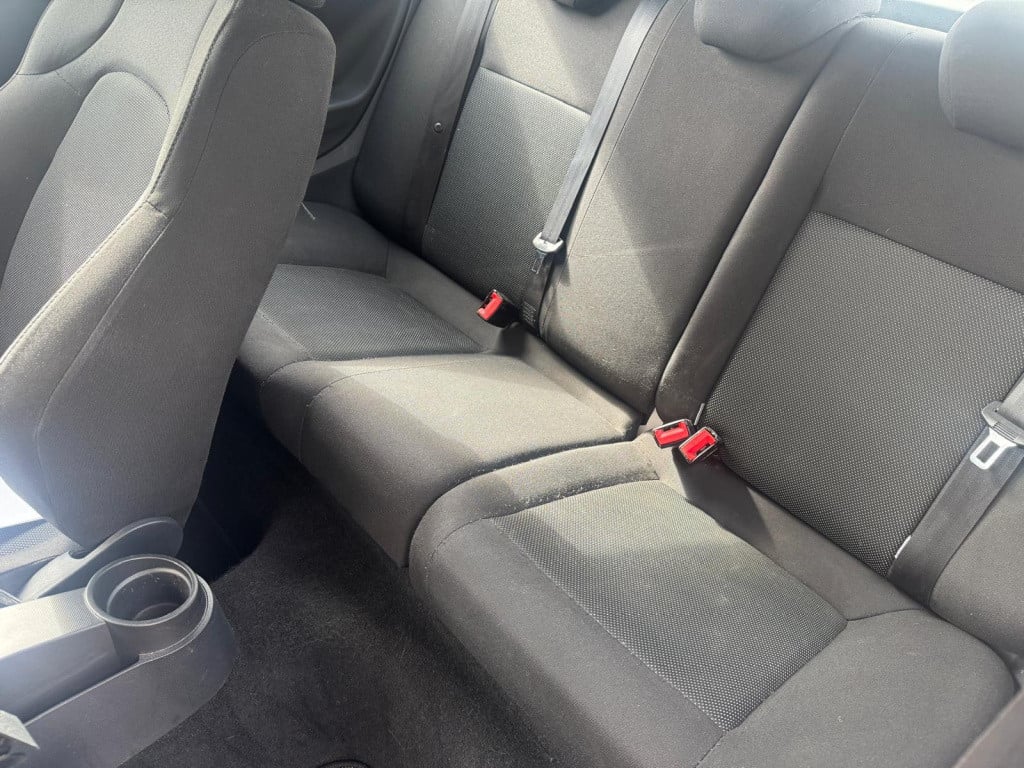 Seat Ibiza sc 1.4 reference