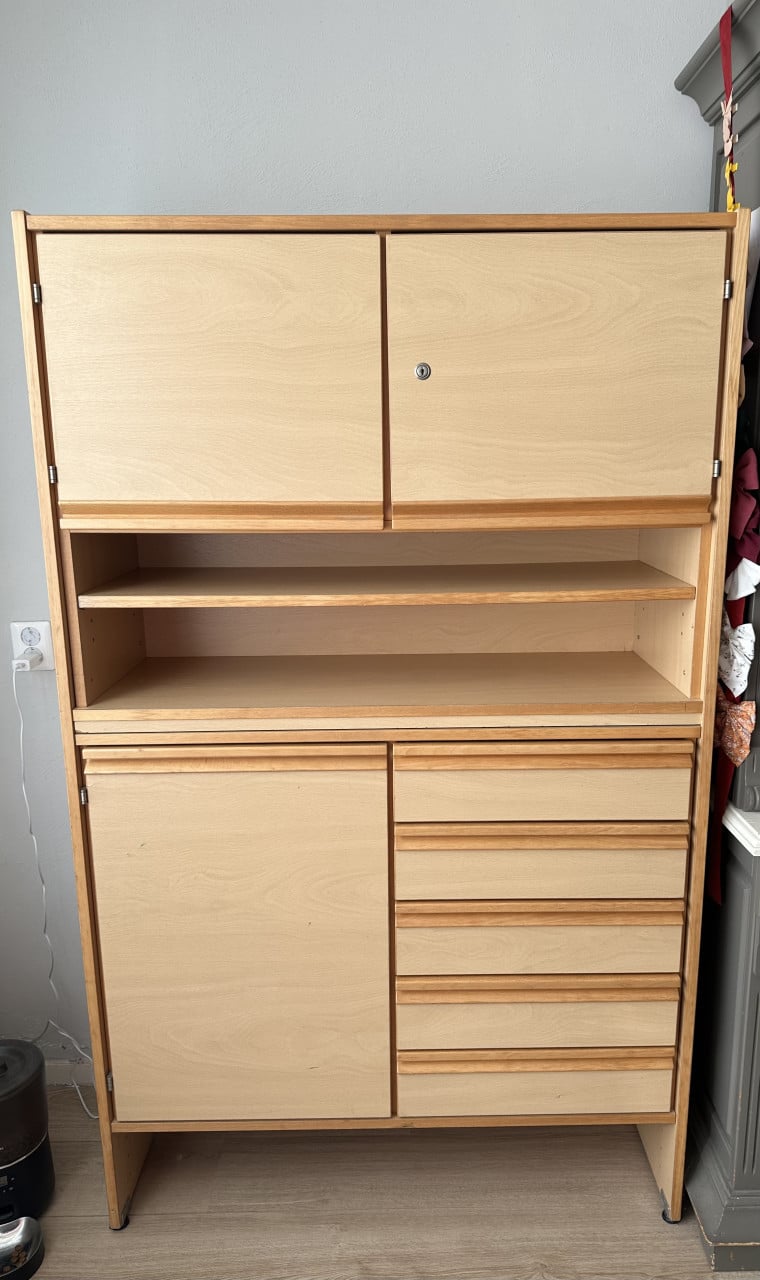 Kast