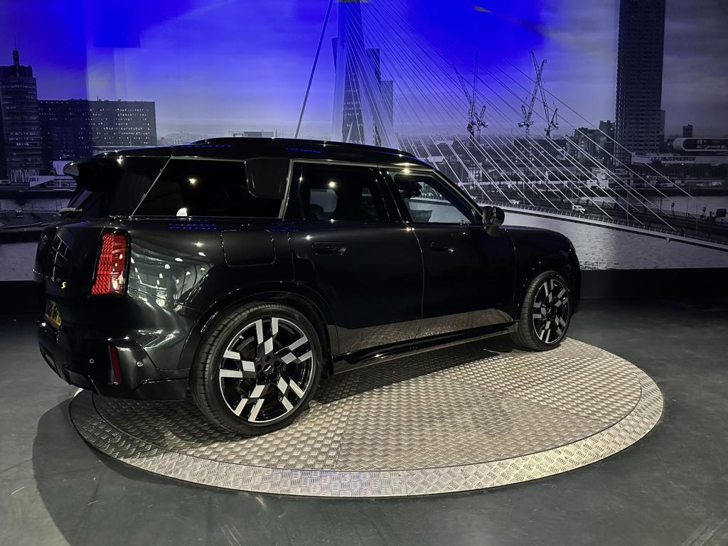 Mini Countryman se all4 john cooper works xl *pano*trekhaak*360camera*