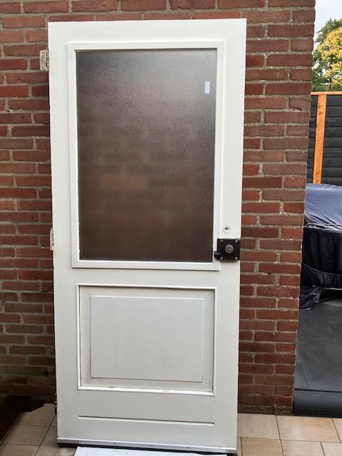 Voordeur