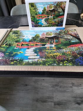 Puzzel