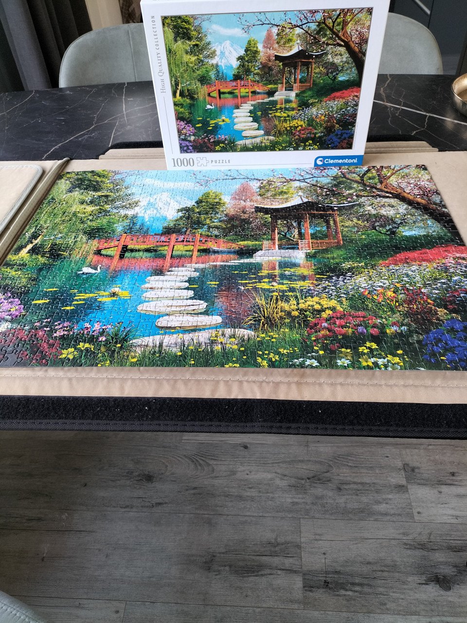 Puzzel