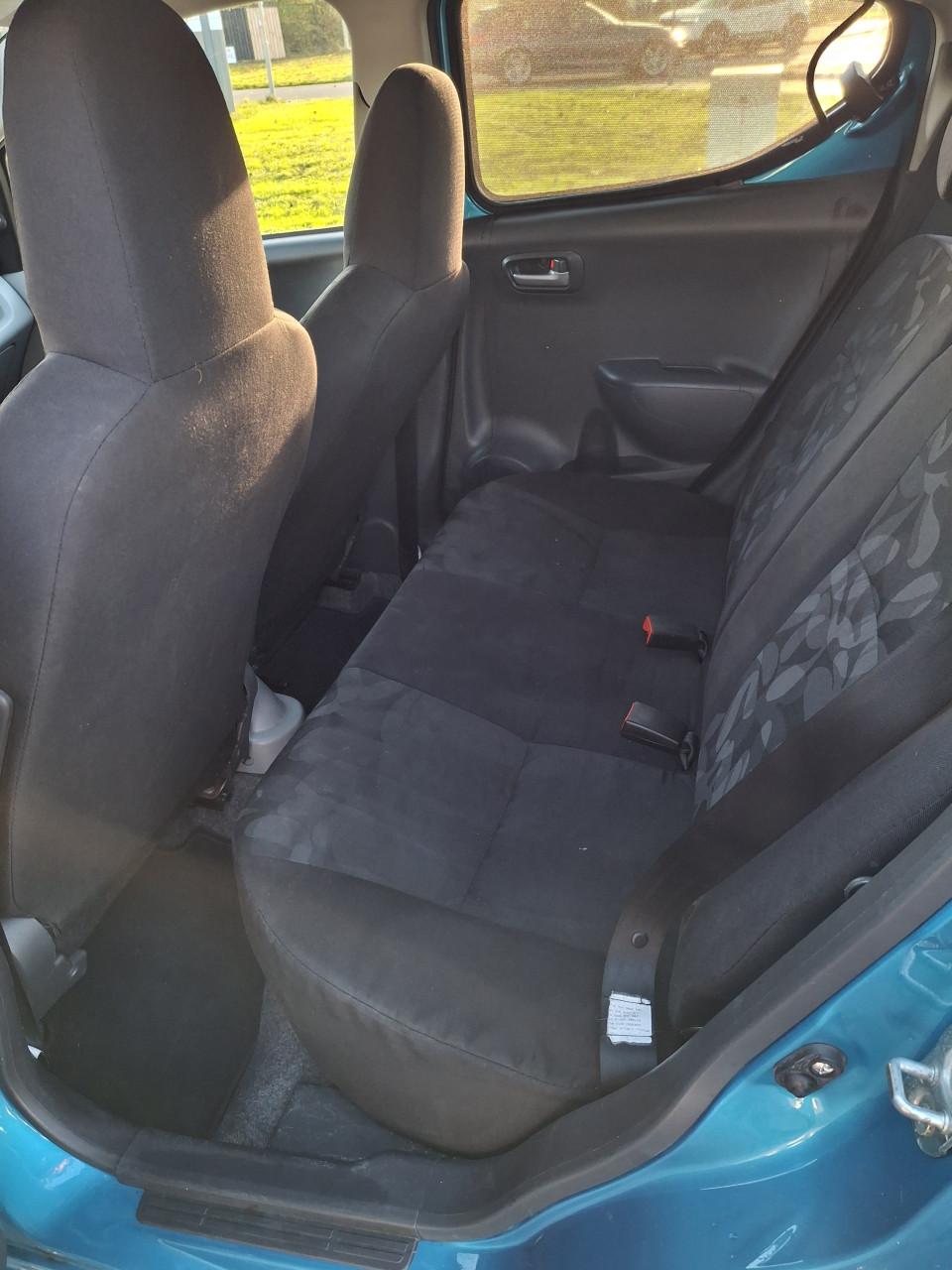 Suzuki Alto 1.0 Comfort