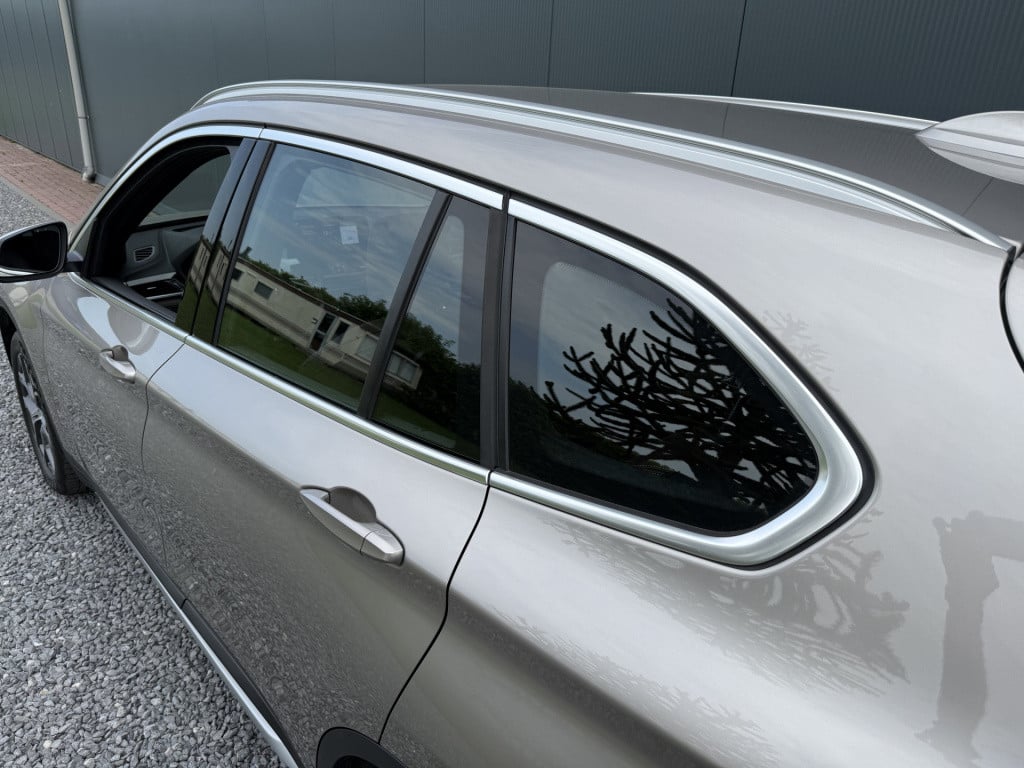 BMW X1 x-drive20i automaat high executive