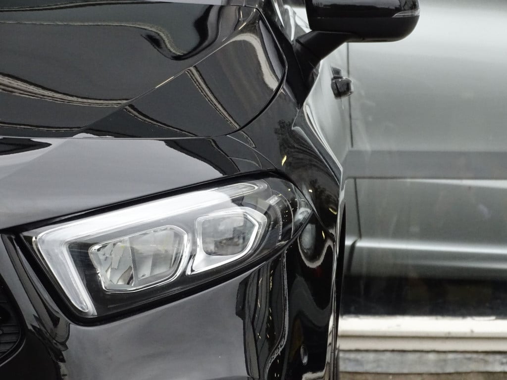 Mercedes-Benz A-Klasse 200 advantage | pano | 18" | led
