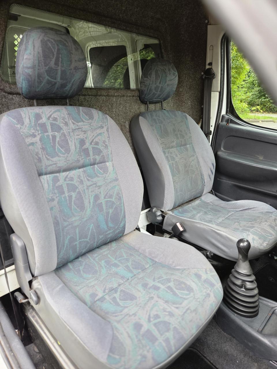 Citroën Berlingo 1.4i 600