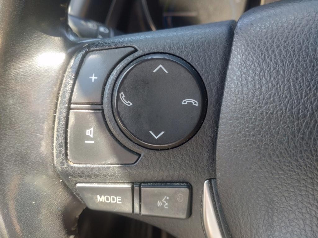 Toyota Auris touring sports 1.8 hybrid | automaat