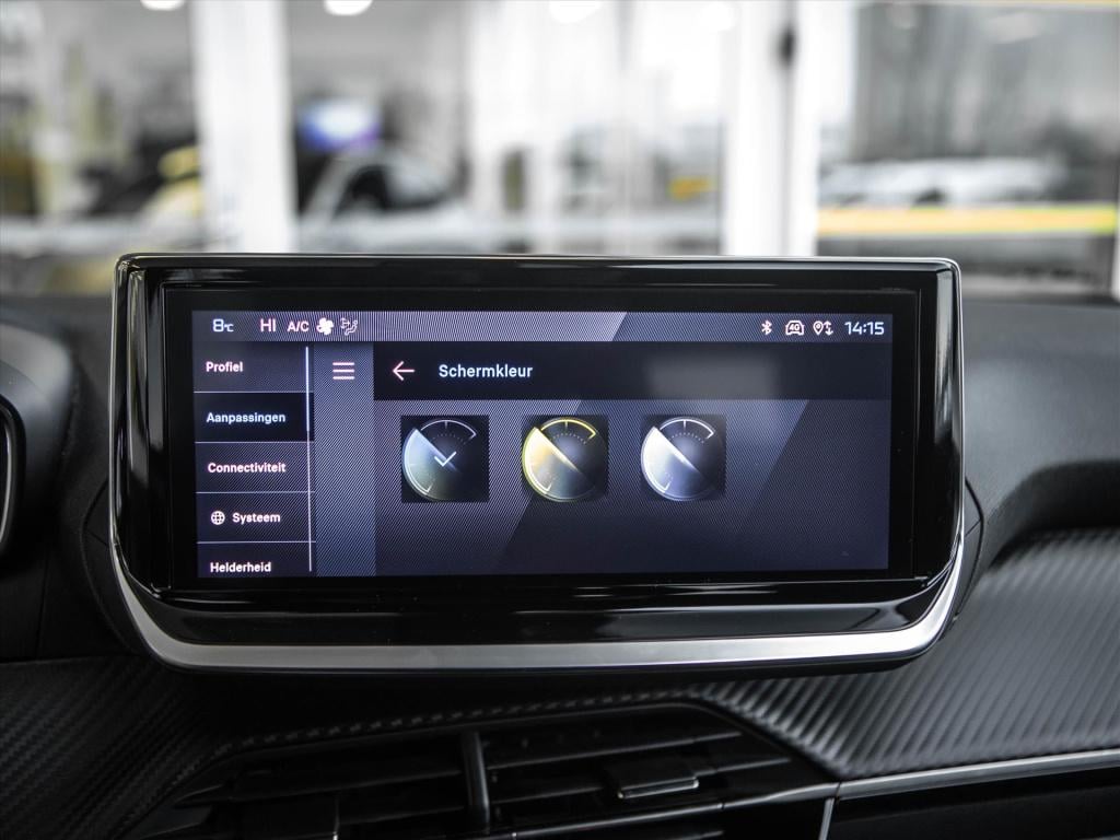 Peugeot 2008 1.2 hybrid 145pk e-dcs6 allure automaat | apple carplay | andr
