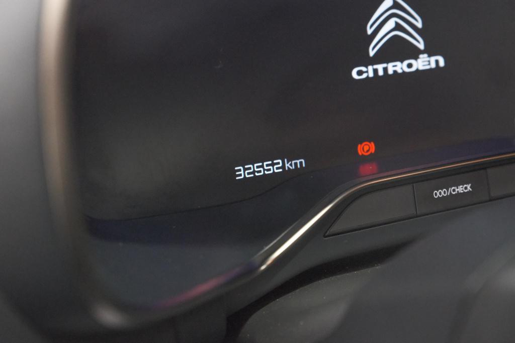 Citroen C5 Aircross 1.2 hybrid 145pk max | elektrische kofferklep | adaptie
