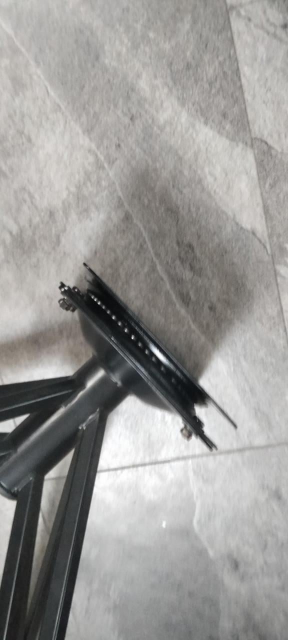 Eetkamerstoelen draaibaar