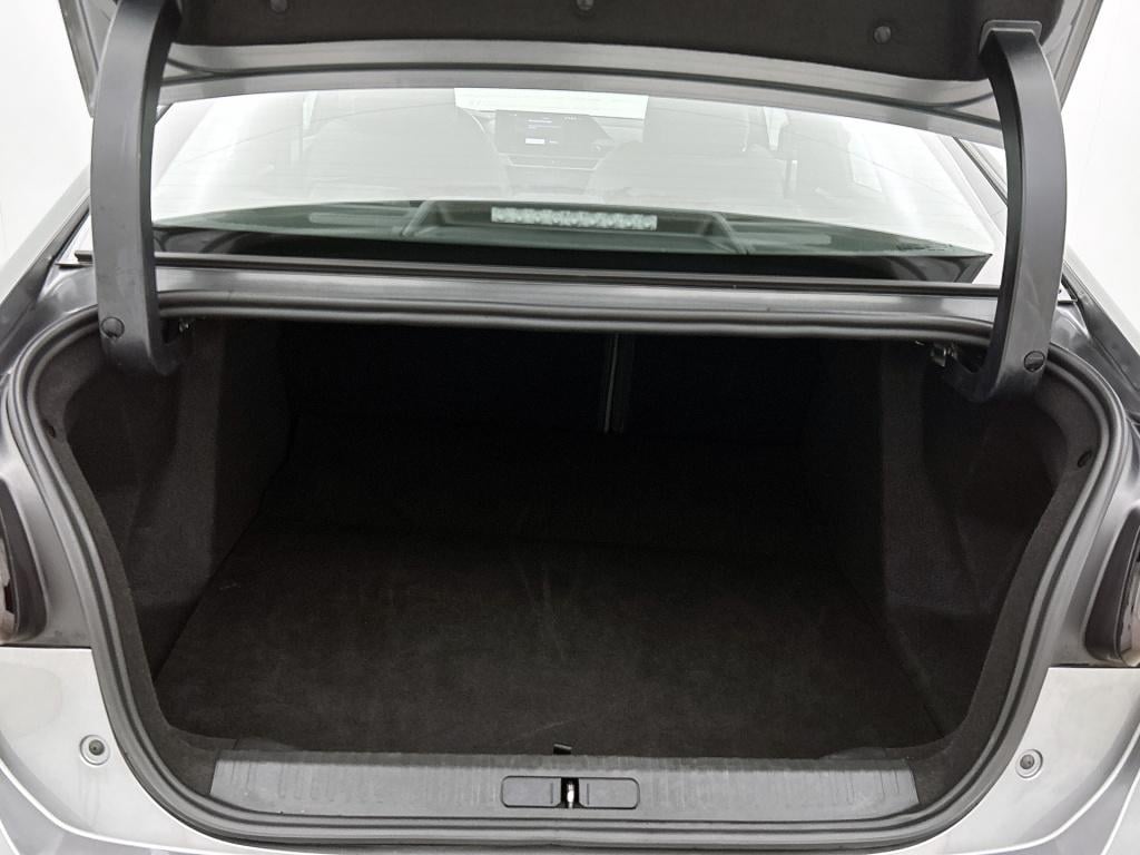 Citroen Ë-c4 X plus 156pk extended range 54 kwh | navigatie