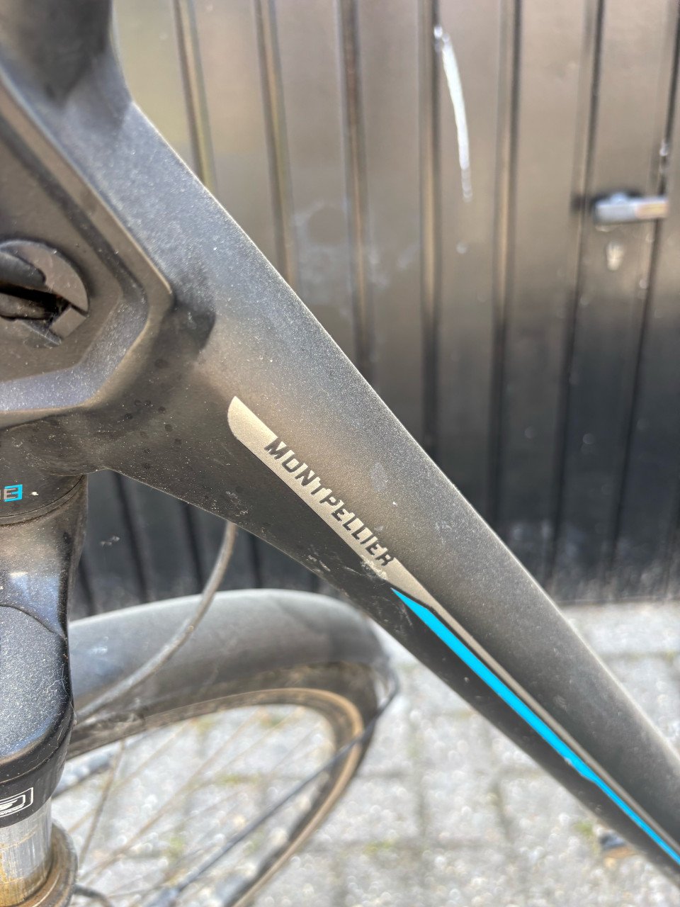 Ebike Rixe heren mt 61