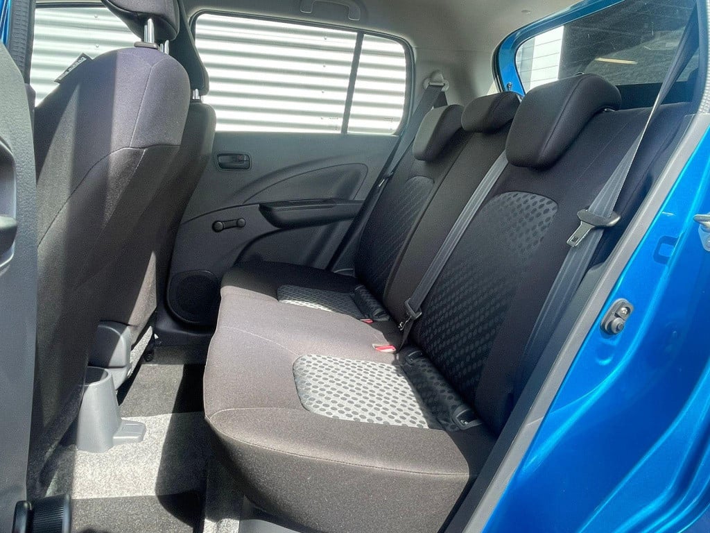 Suzuki Celerio 1.0 comfort