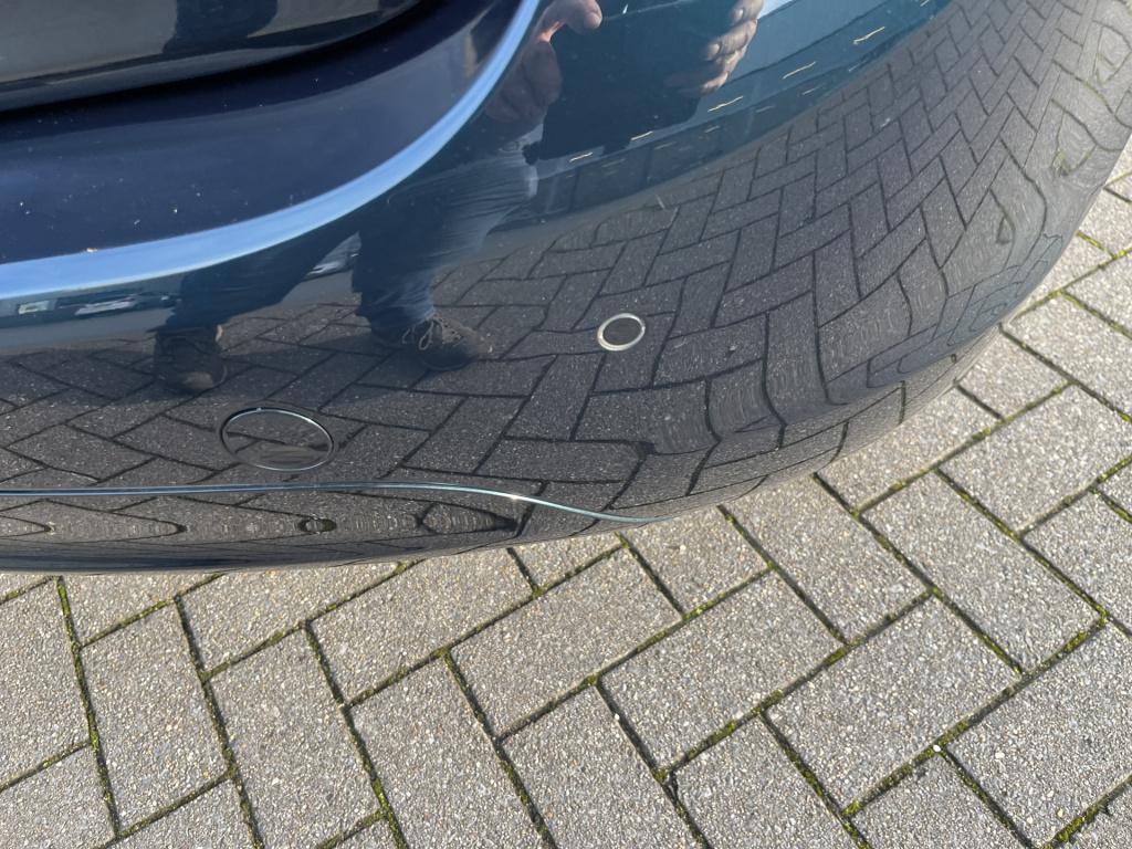 Opel Meriva 1.4 turbo edition 140 pk