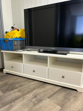 Ikea Hemnes meubel