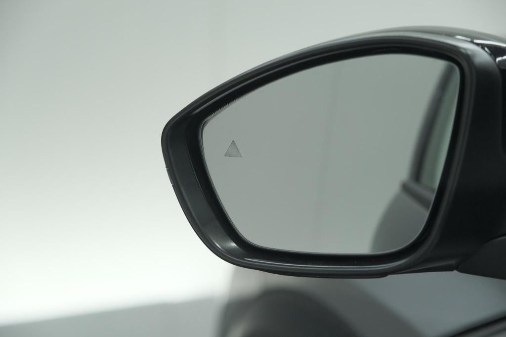 Citroen C3 Aircross 1.2 hybrid 145pk max | camera | dodehoekdetectie | navi