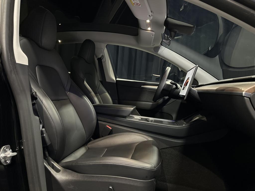 Tesla Model Y rwd 58 kwh *origineel nl*trekhaak*pano*
