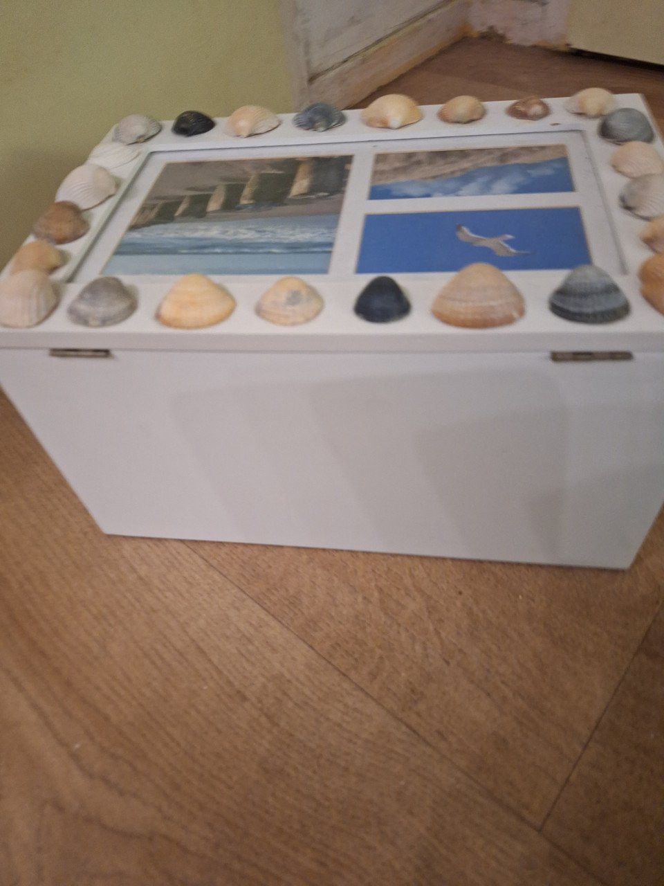 Decoratie