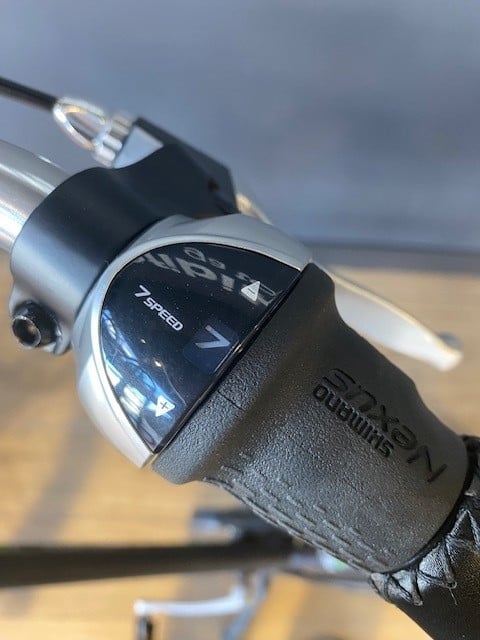 E-bike