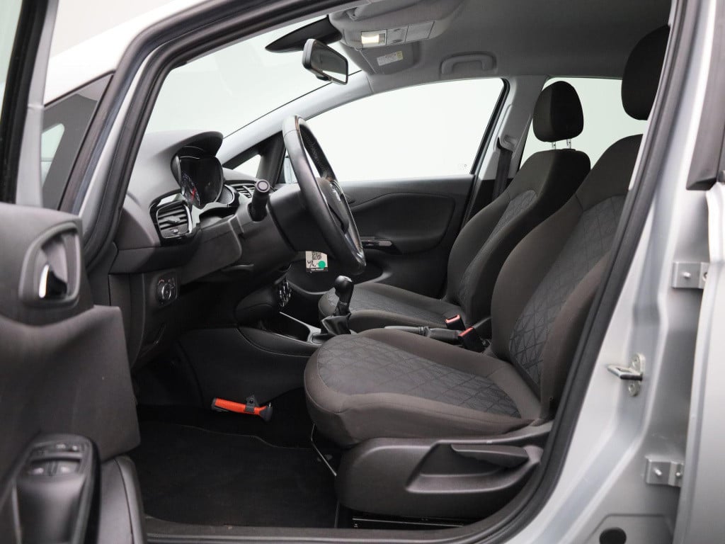 Opel Corsa 1.0 turbo 120 jaar edition | navigatie | climate control | camer
